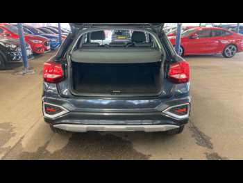 Used Audi Q2 2021 for sale - 75314170: Photo