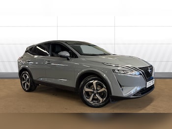 Used Nissan Qashqai 2023 for sale - 79459519: Photo
