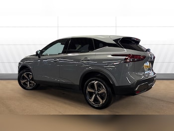 Used Nissan Qashqai 2023 for sale - 79459519: Photo