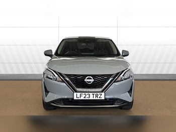 Used Nissan Qashqai 2023 for sale - 79459519: Photo