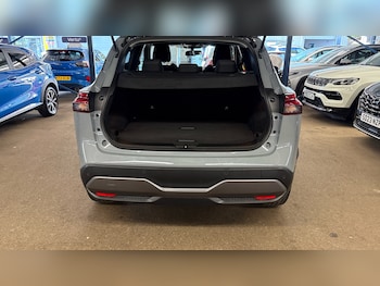 Used Nissan Qashqai 2023 for sale - 79459519: Photo