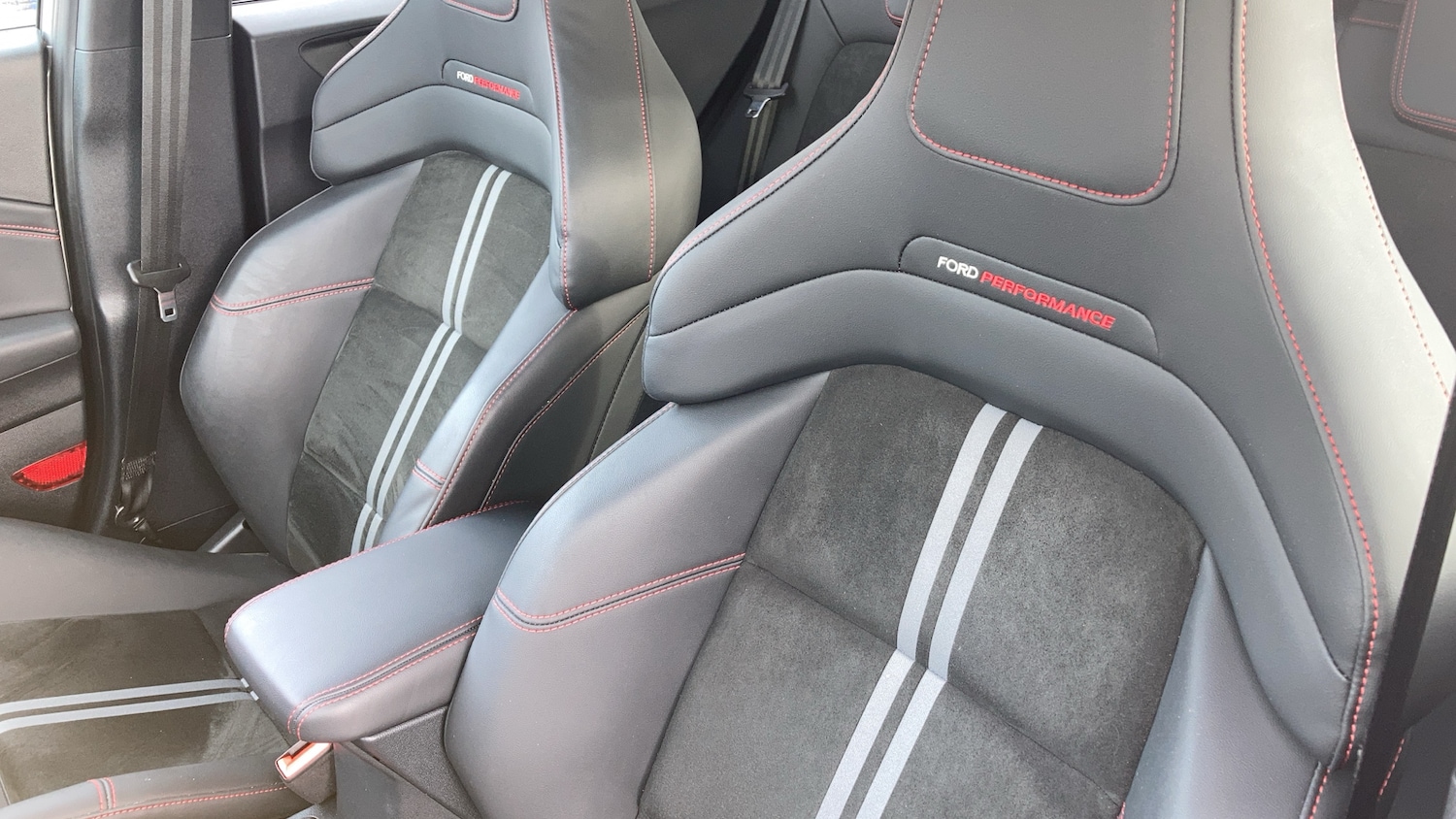 Used Ford Puma 2024 for sale - 77300980: Photo 10