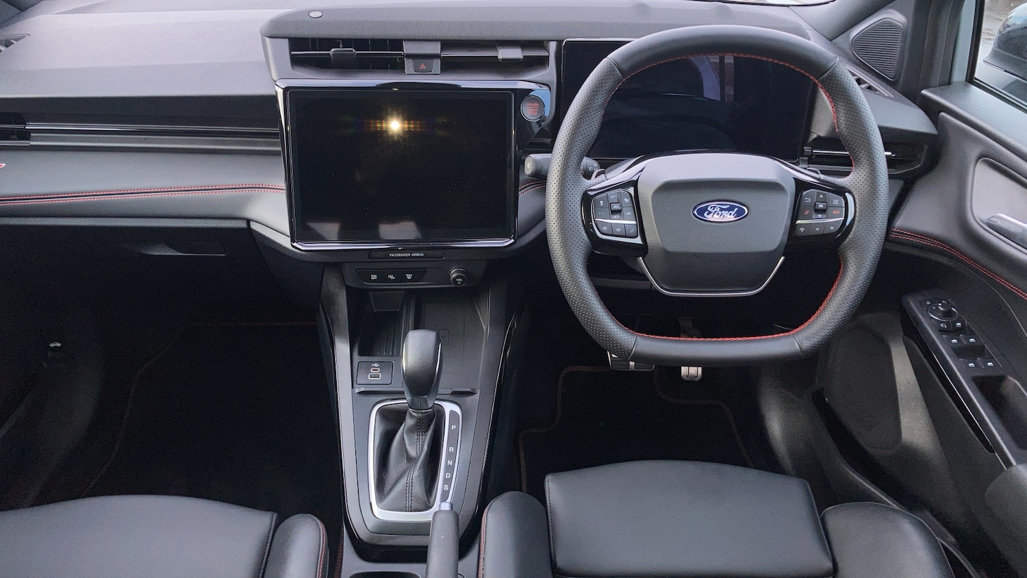 Used Ford Puma 2024 for sale - 77300980: Photo 11