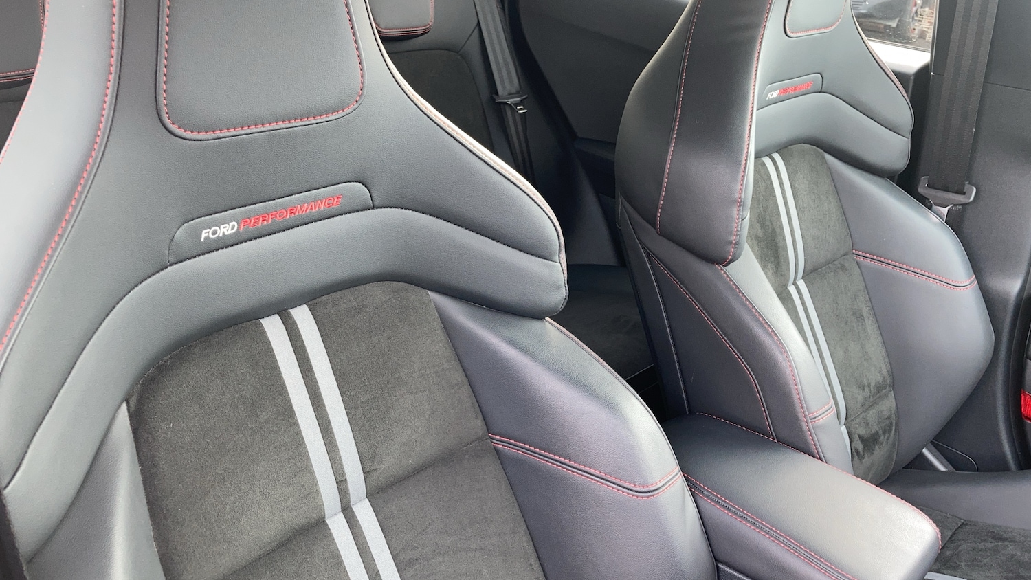 Used Ford Puma 2024 for sale - 77300980: Photo 12