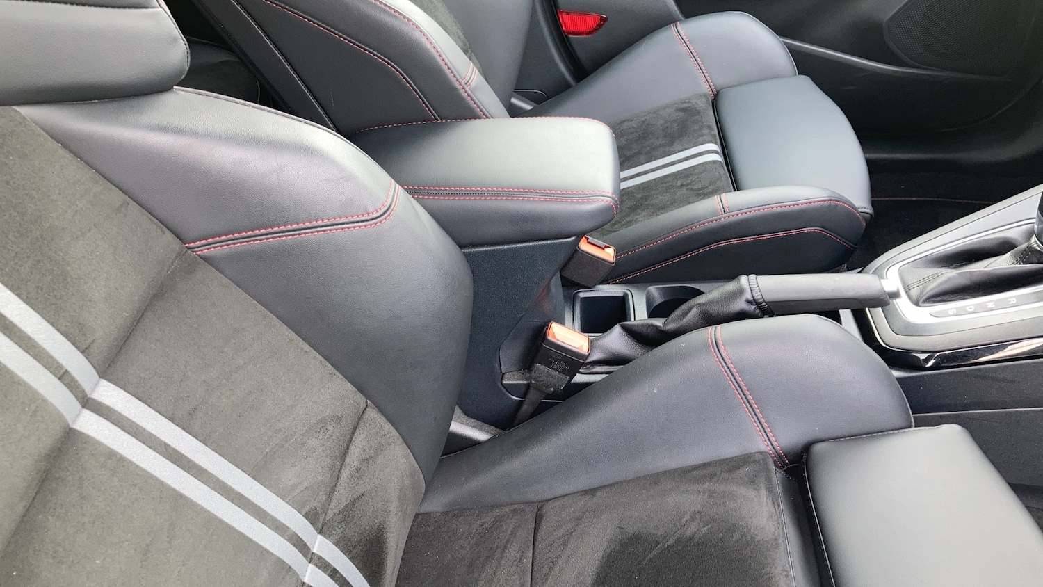 Used Ford Puma 2024 for sale - 77300980: Photo 13