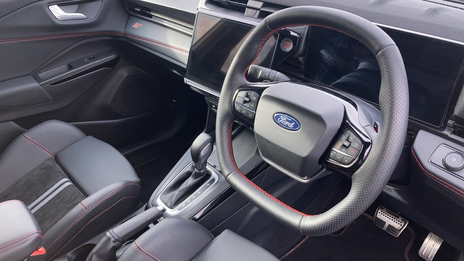 Used Ford Puma 2024 for sale - 77300980: Photo 15