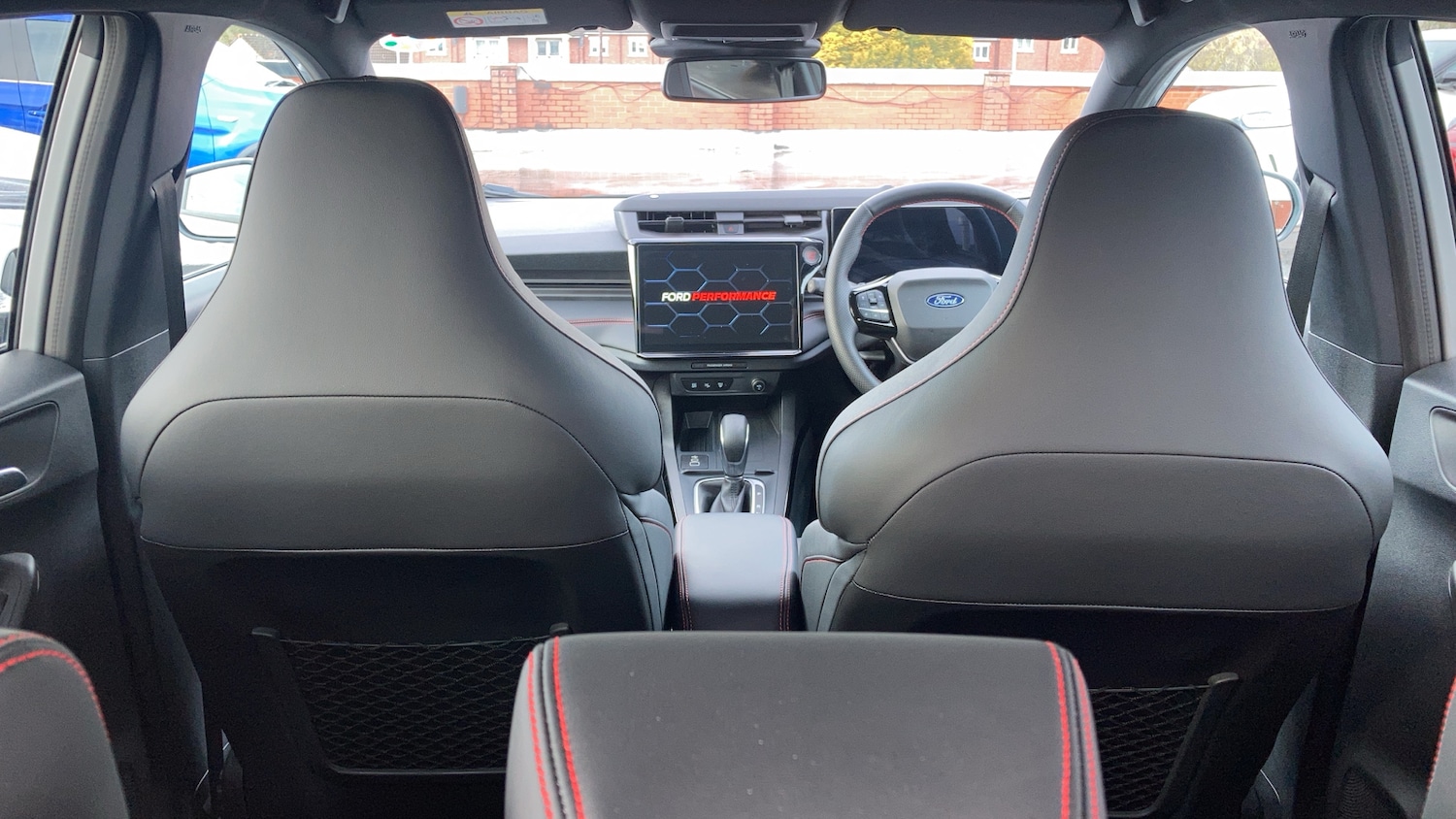 Used Ford Puma 2024 for sale - 77300980: Photo 22