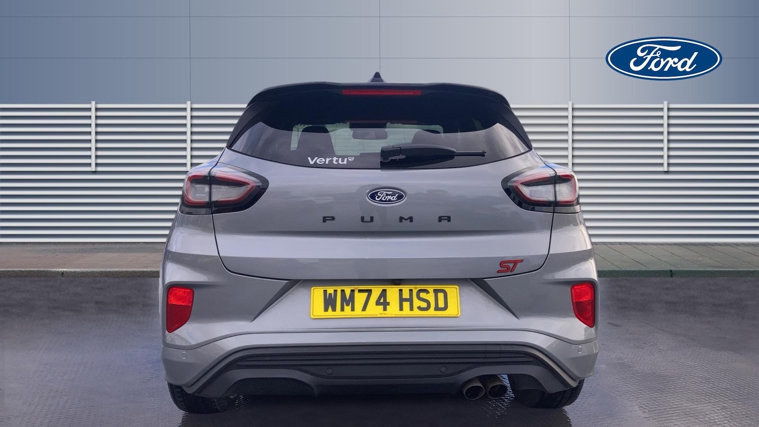 Used Ford Puma 2024 for sale - 77300980: Photo 25