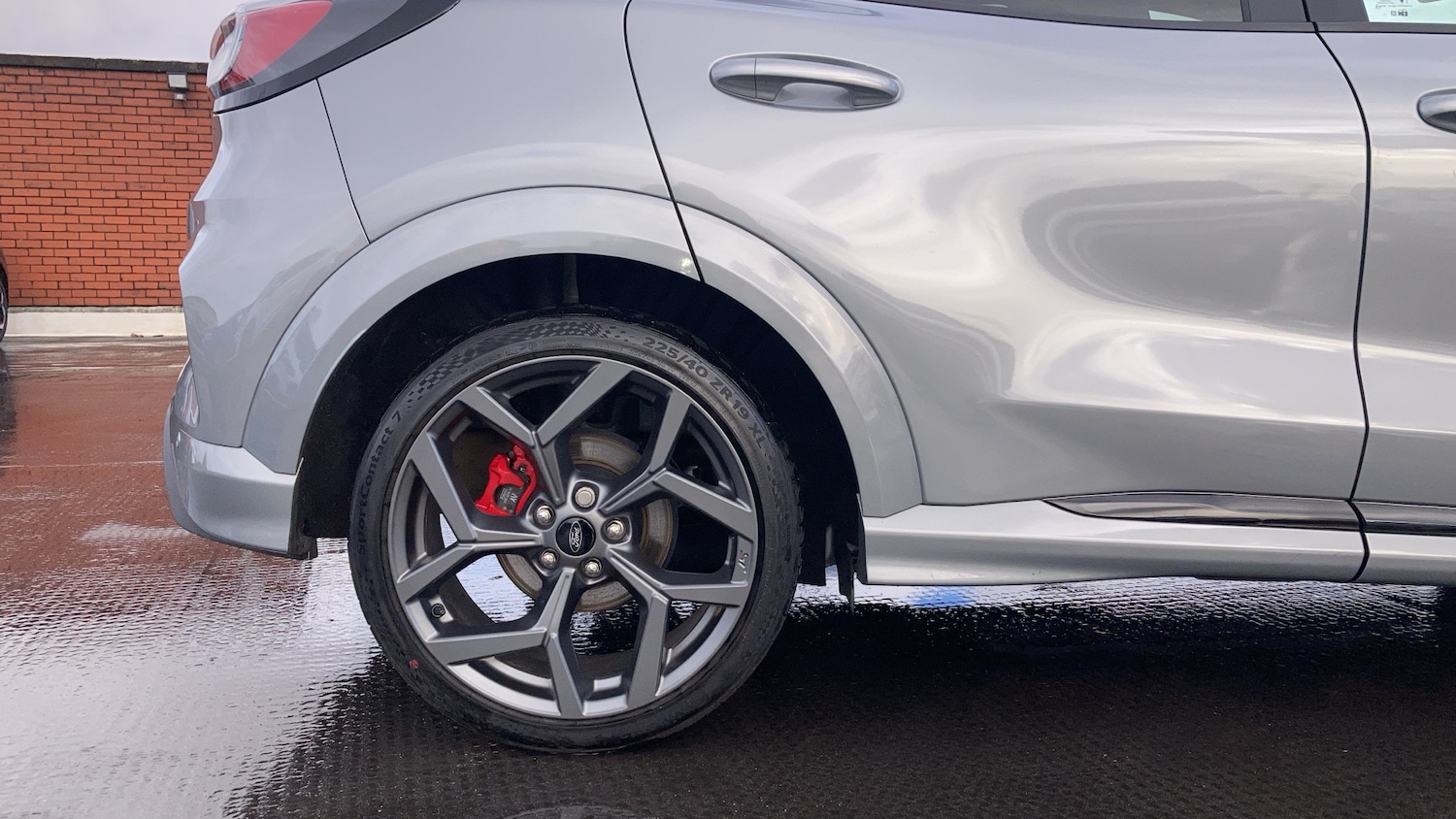 Used Ford Puma 2024 for sale - 77300980: Photo 26