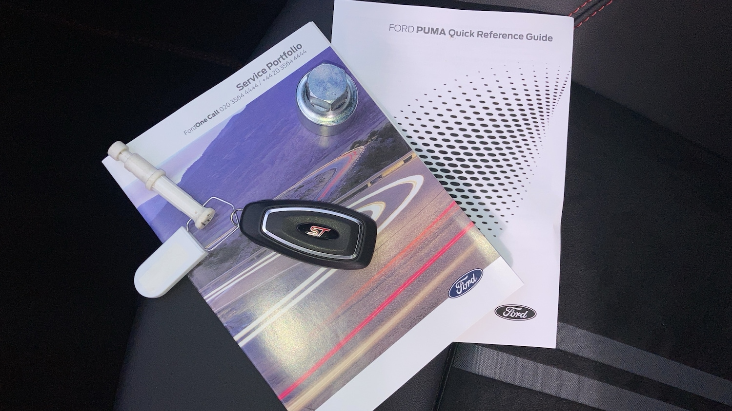 Used Ford Puma 2024 for sale - 77300980: Photo 28