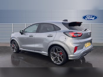 Used Ford Puma 2024 for sale - 77300980: Photo