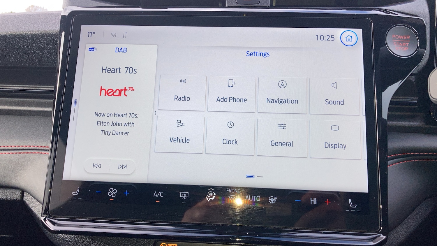 Used Ford Puma 2024 for sale - 77300980: Photo 32