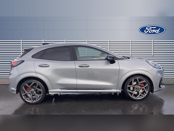 Used Ford Puma 2024 for sale - 77300980: Photo