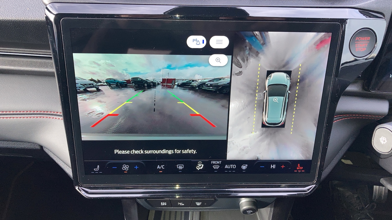 Used Ford Puma 2024 for sale - 77300980: Photo 6