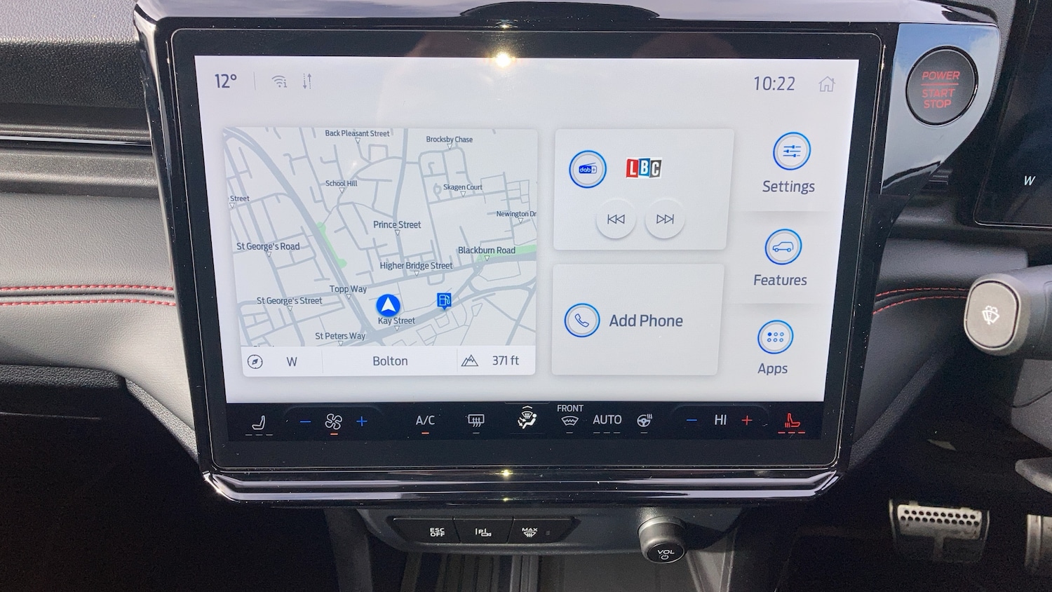 Used Ford Puma 2024 for sale - 77300980: Photo 7