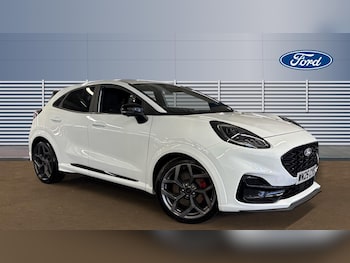 Used Ford Puma 2025 for sale - 79165735: Photo