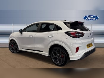 Used Ford Puma 2025 for sale - 79165735: Photo