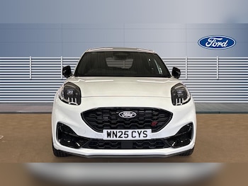 Used Ford Puma 2025 for sale - 79165735: Photo