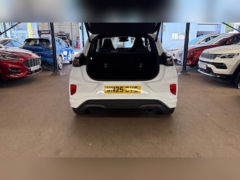 Used Ford Puma 2025 for sale - 79165735: Photo