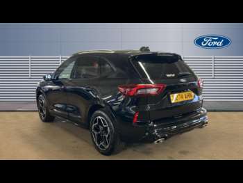 Used Ford Kuga 2024 for sale - 74842944: Photo