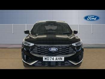 Used Ford Kuga 2024 for sale - 74842944: Photo