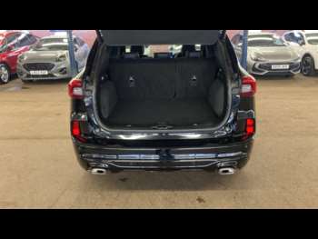 Used Ford Kuga 2024 for sale - 74842944: Photo