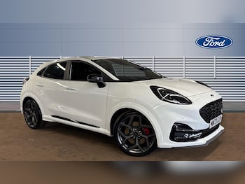 Used Ford Puma 2023 for sale - 78641189: Photo
