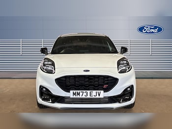 Used Ford Puma 2023 for sale - 78641189: Photo