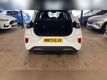 Used Ford Puma 2023 for sale - 78641189: Photo