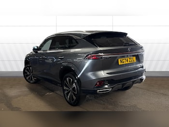 Used MG MG HS 2025 for sale - 75955905: Photo