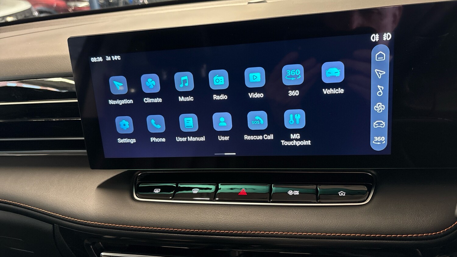 Vehicle 37