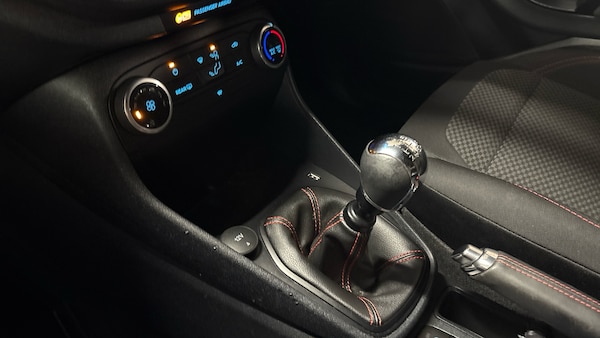 Used Ford Fiesta 2021 for sale - 76194737: Photo 13