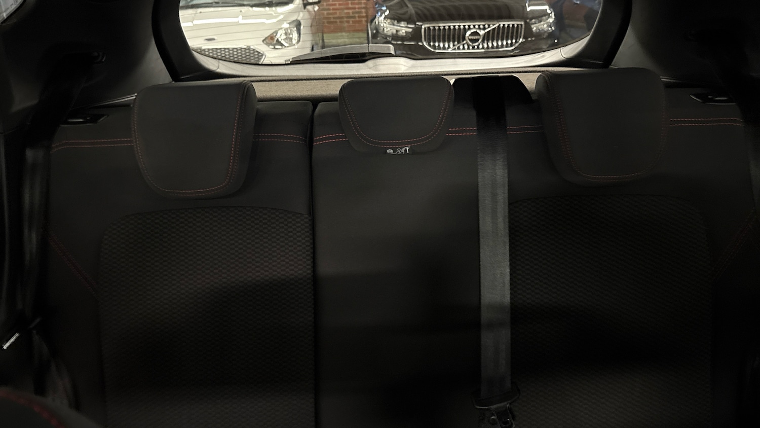 Used Ford Fiesta 2021 for sale - 76194737: Photo 15