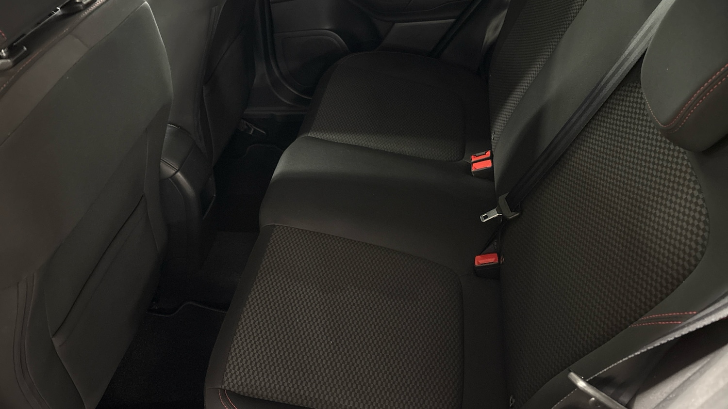 Used Ford Fiesta 2021 for sale - 76194737: Photo 16