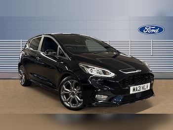 Ford - Fiesta