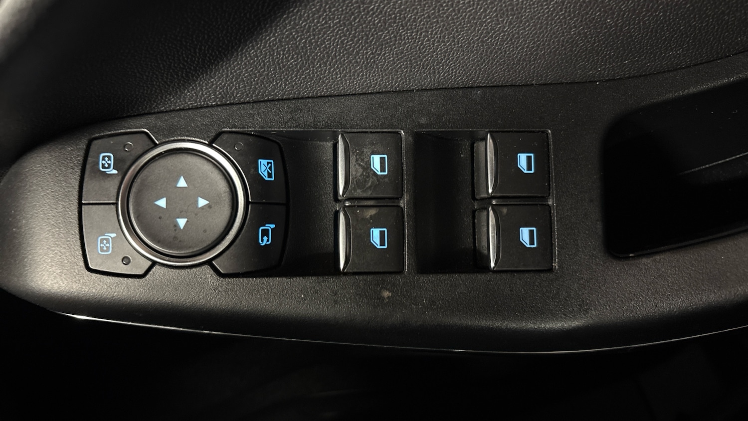 Used Ford Fiesta 2021 for sale - 76194737: Photo 22