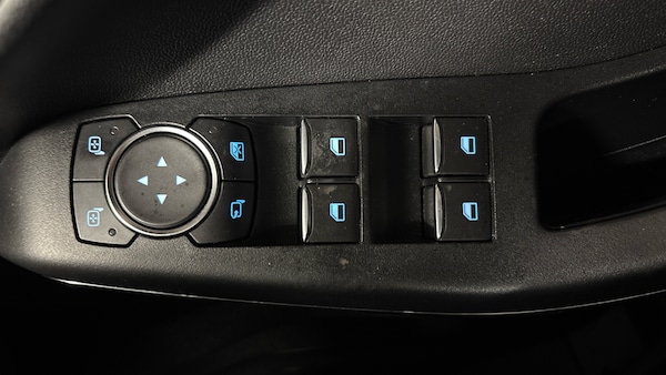 Used Ford Fiesta 2021 for sale - 76194737: Photo 22