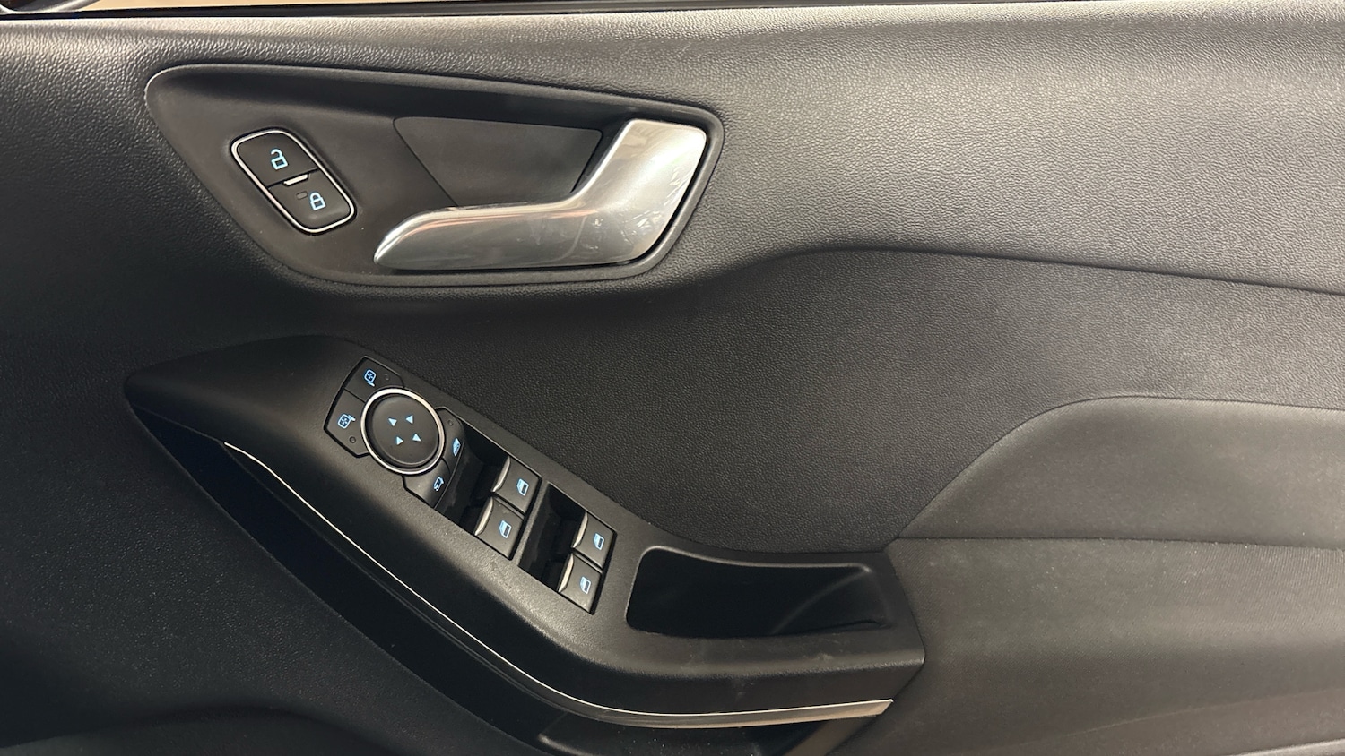 Used Ford Fiesta 2021 for sale - 76194737: Photo 23