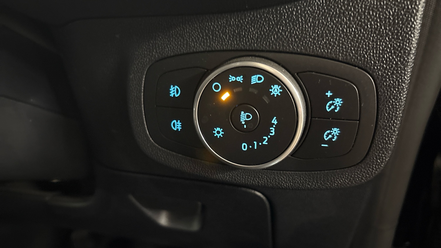 Used Ford Fiesta 2021 for sale - 76194737: Photo 26