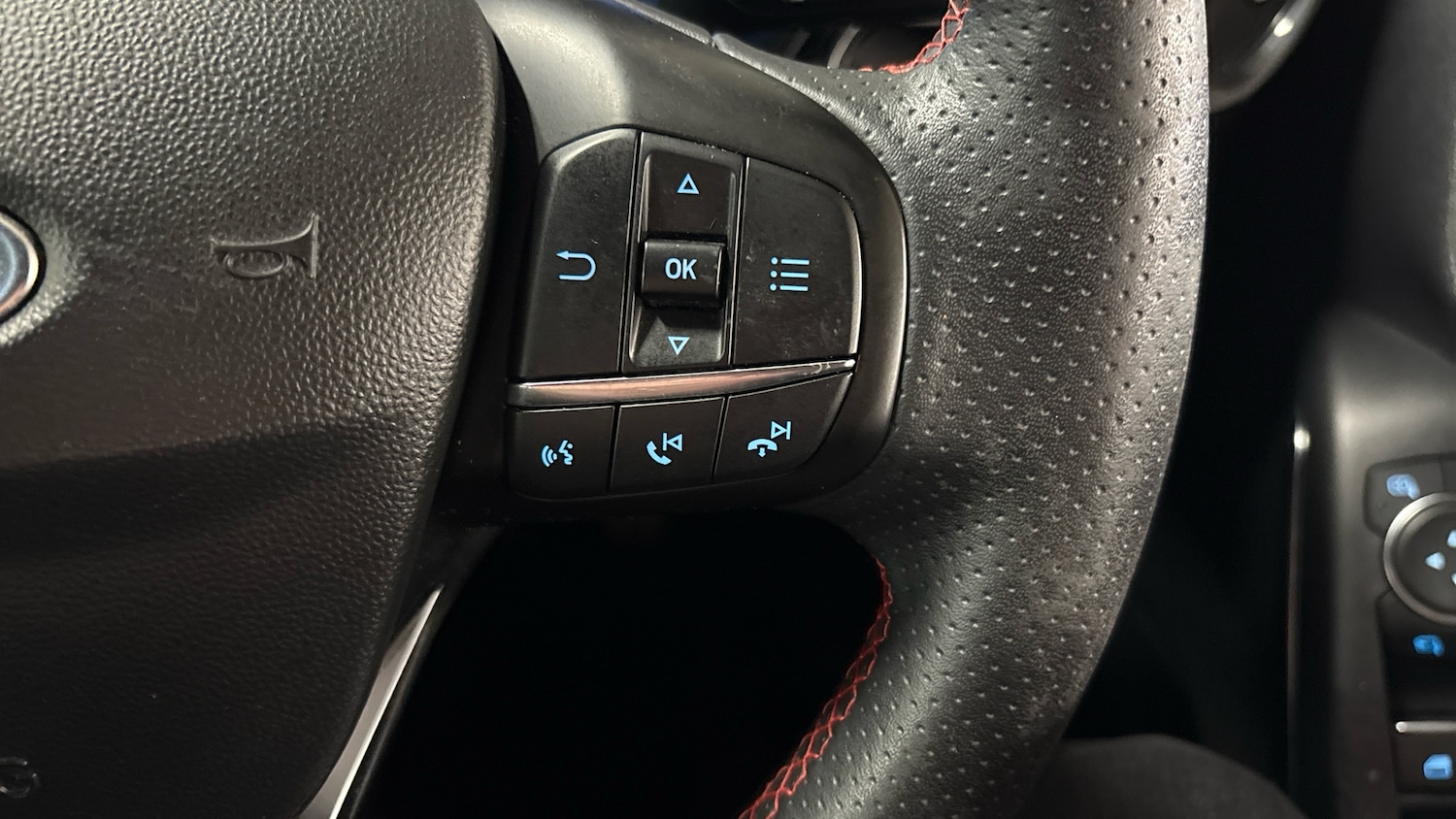 Used Ford Fiesta 2021 for sale - 76194737: Photo 27