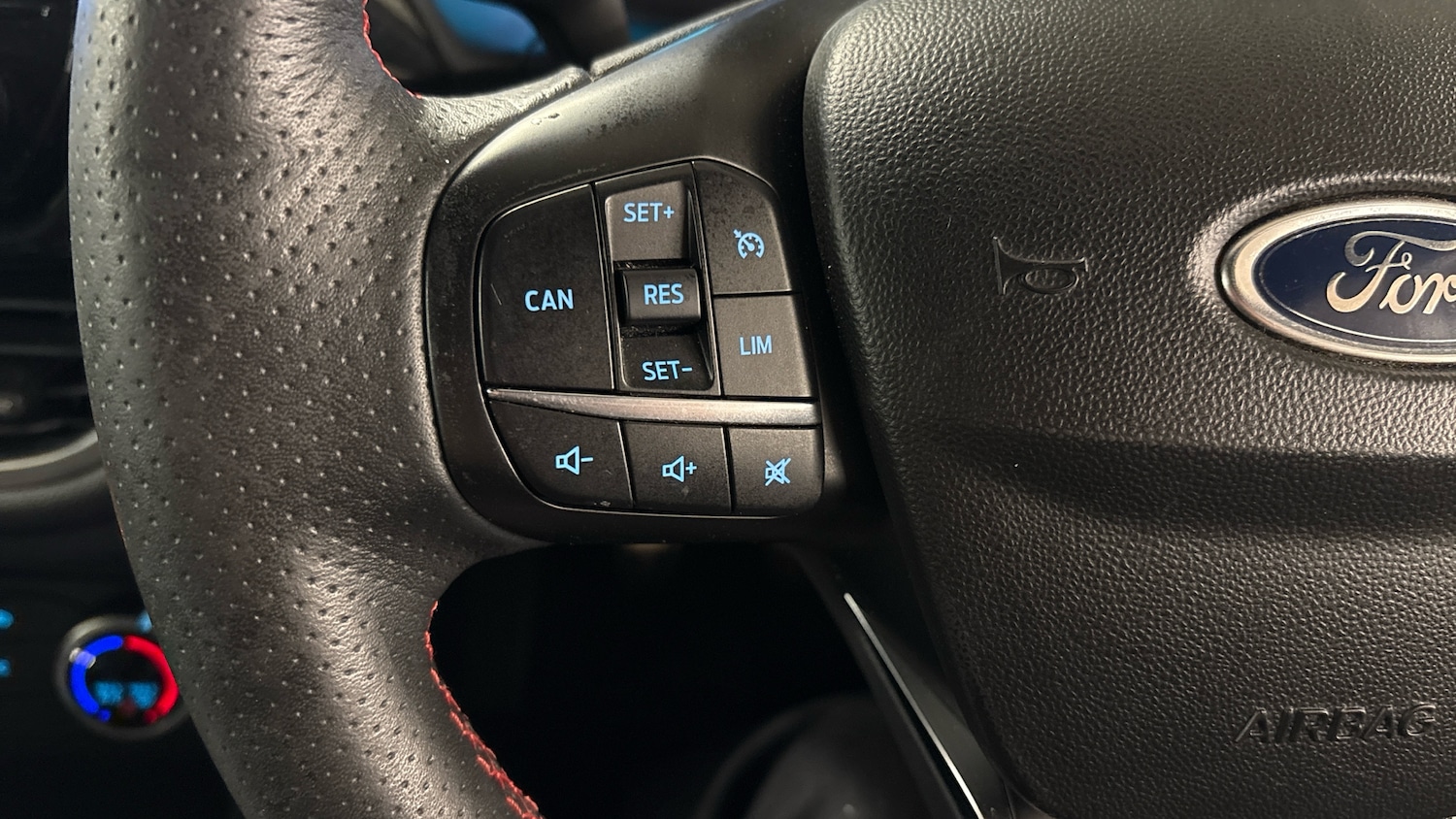 Used Ford Fiesta 2021 for sale - 76194737: Photo 28