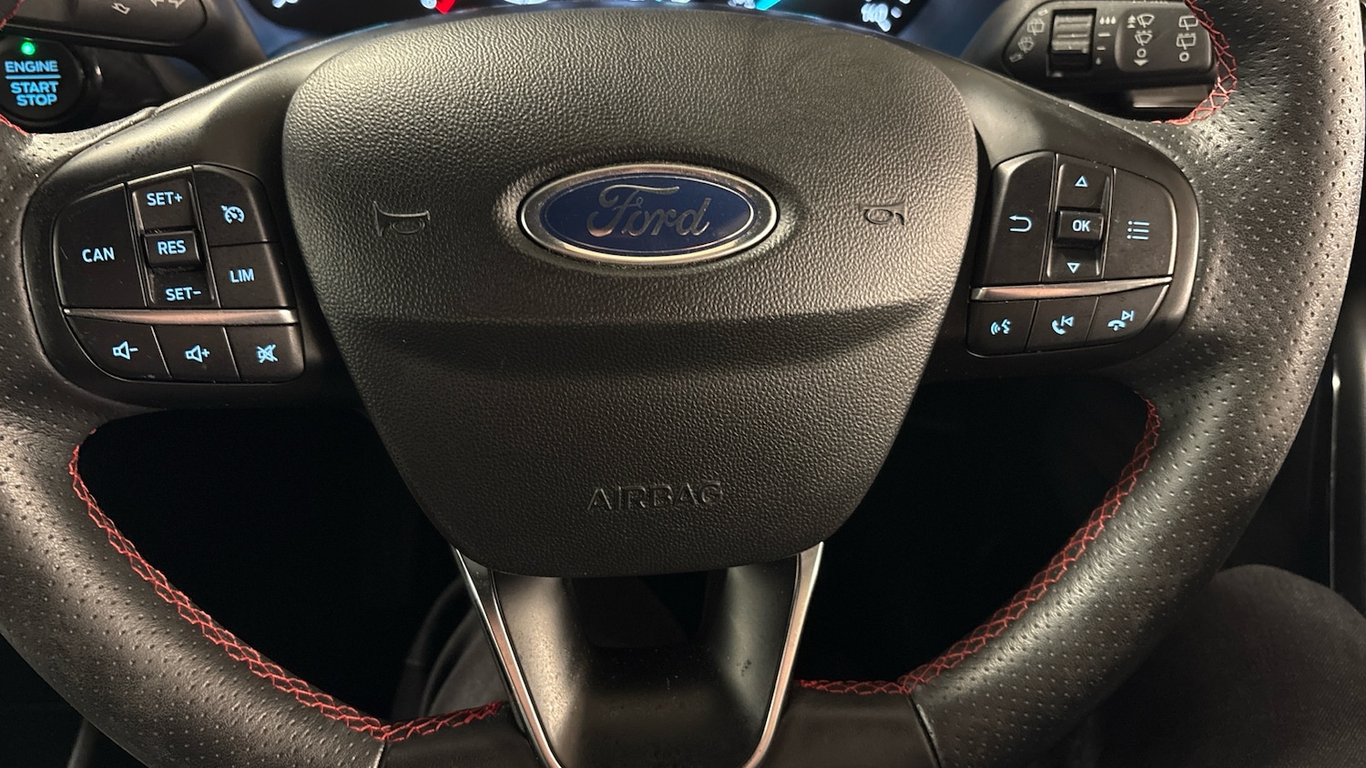 Used Ford Fiesta 2021 for sale - 76194737: Photo 29