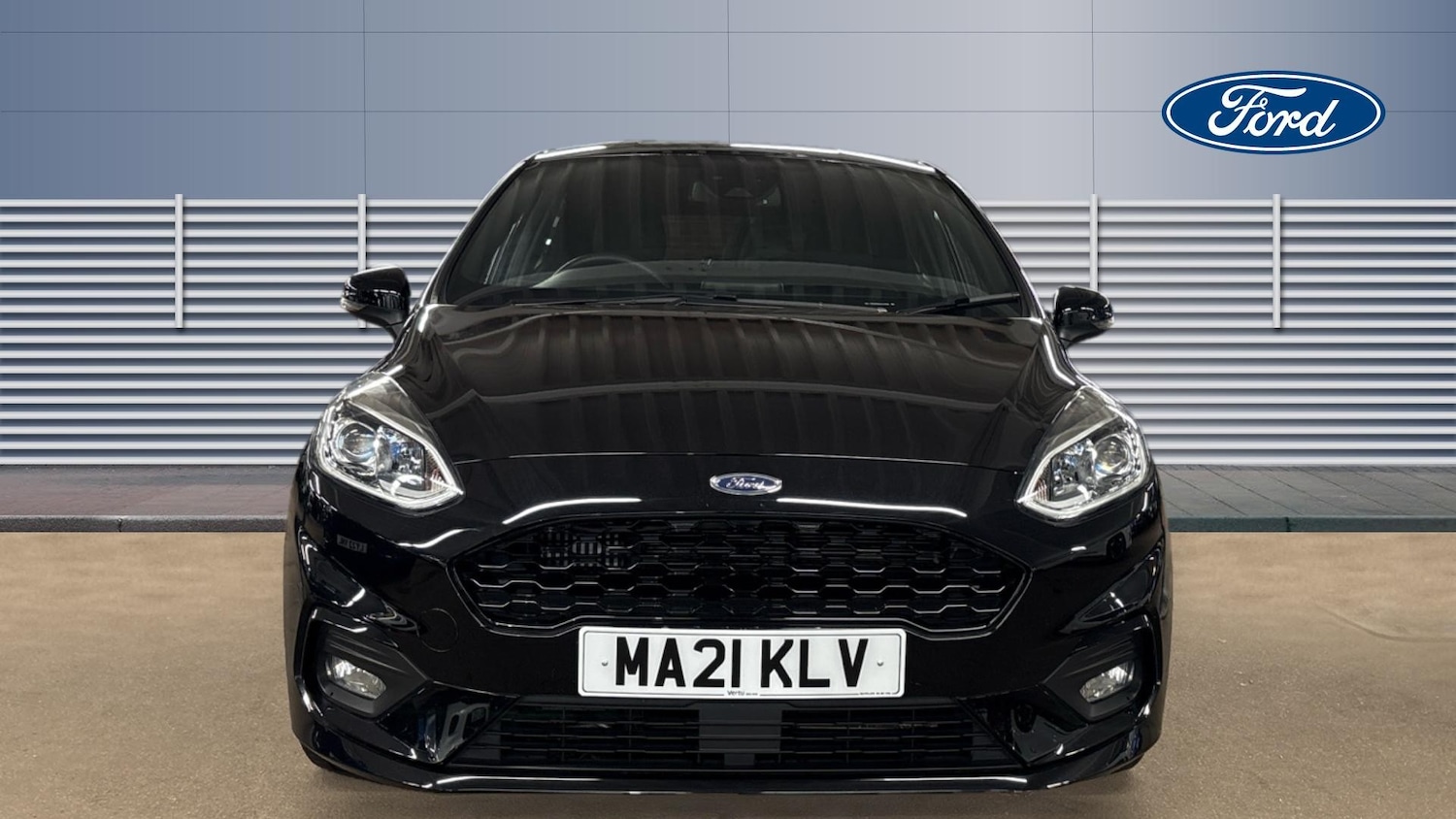 Used Ford Fiesta 2021 for sale - 76194737: Photo 3