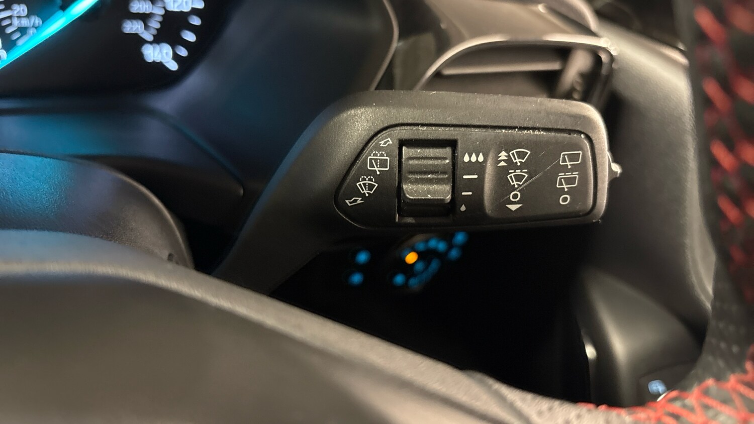 Used Ford Fiesta 2021 for sale - 76194737: Photo 30