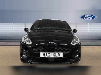 Used Ford Fiesta 2021 for sale - 76194737: Photo 3