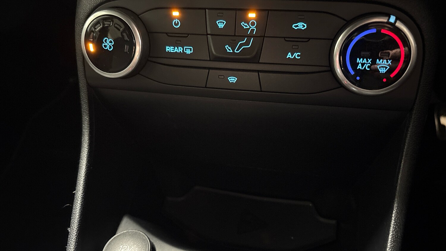 Used Ford Fiesta 2021 for sale - 76194737: Photo 40