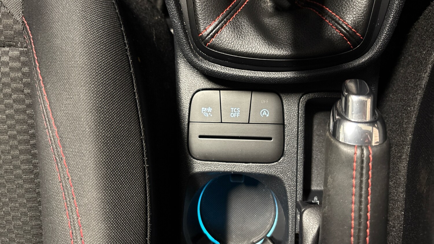 Used Ford Fiesta 2021 for sale - 76194737: Photo 41