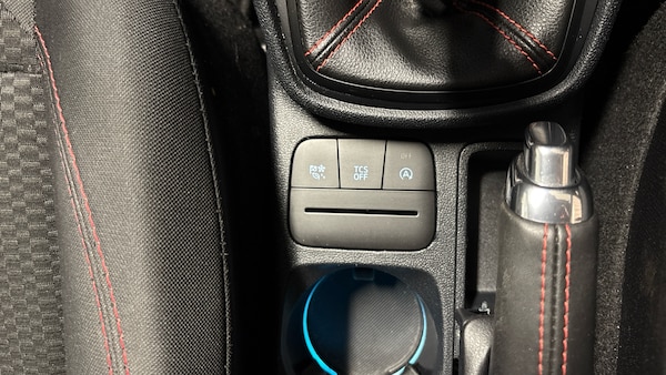 Used Ford Fiesta 2021 for sale - 76194737: Photo 41