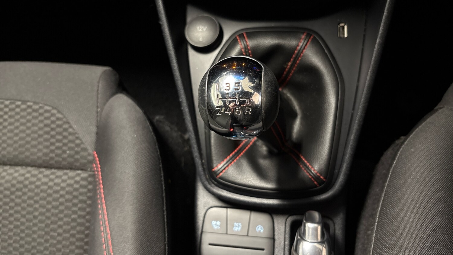 Used Ford Fiesta 2021 for sale - 76194737: Photo 42