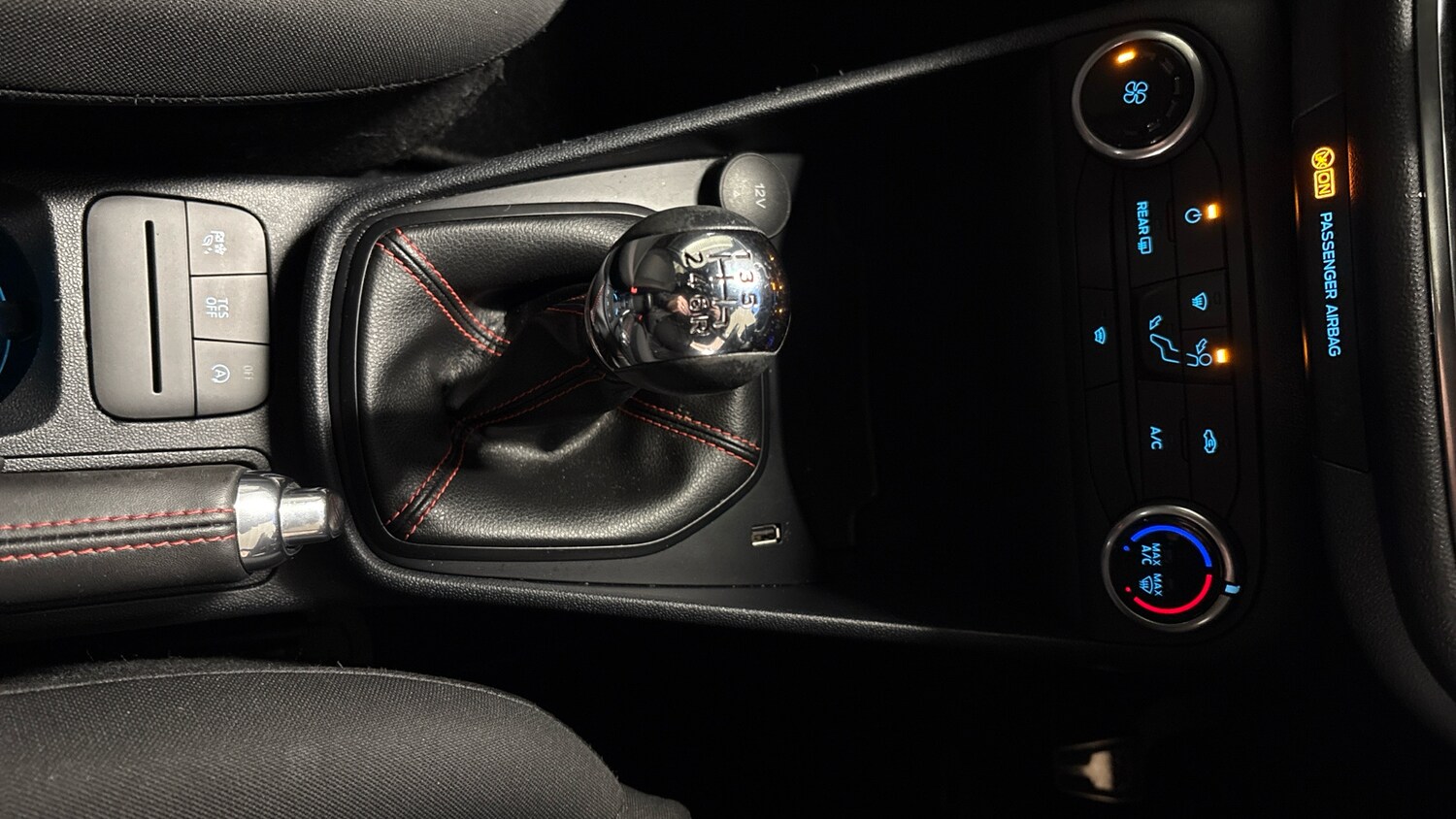 Used Ford Fiesta 2021 for sale - 76194737: Photo 43